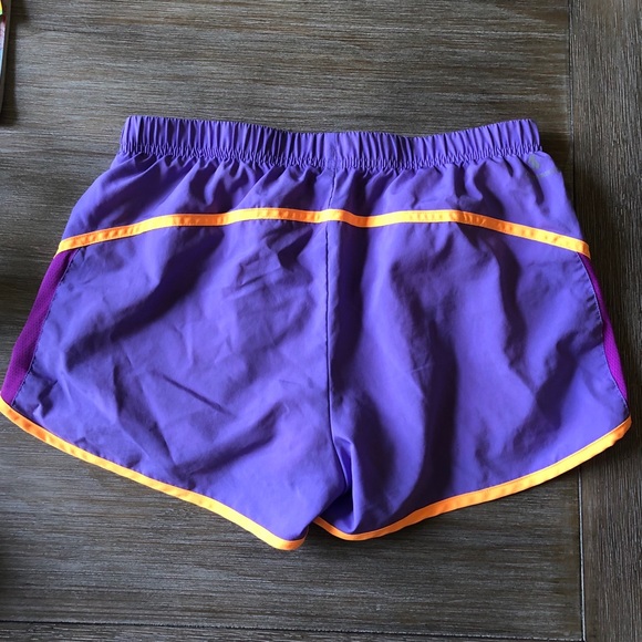 New Balance Running Shorts - Picture 2 of 5